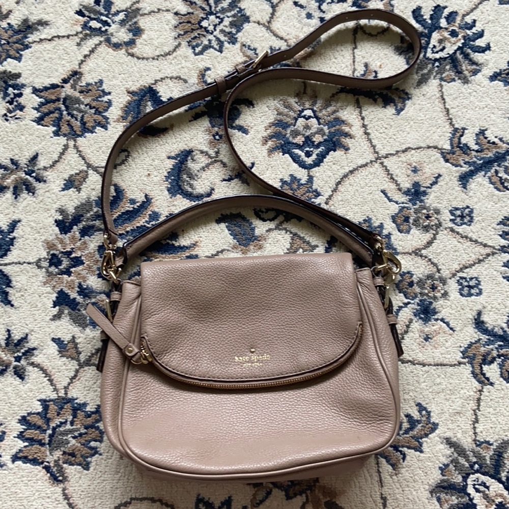 Kate Spade Cross Body